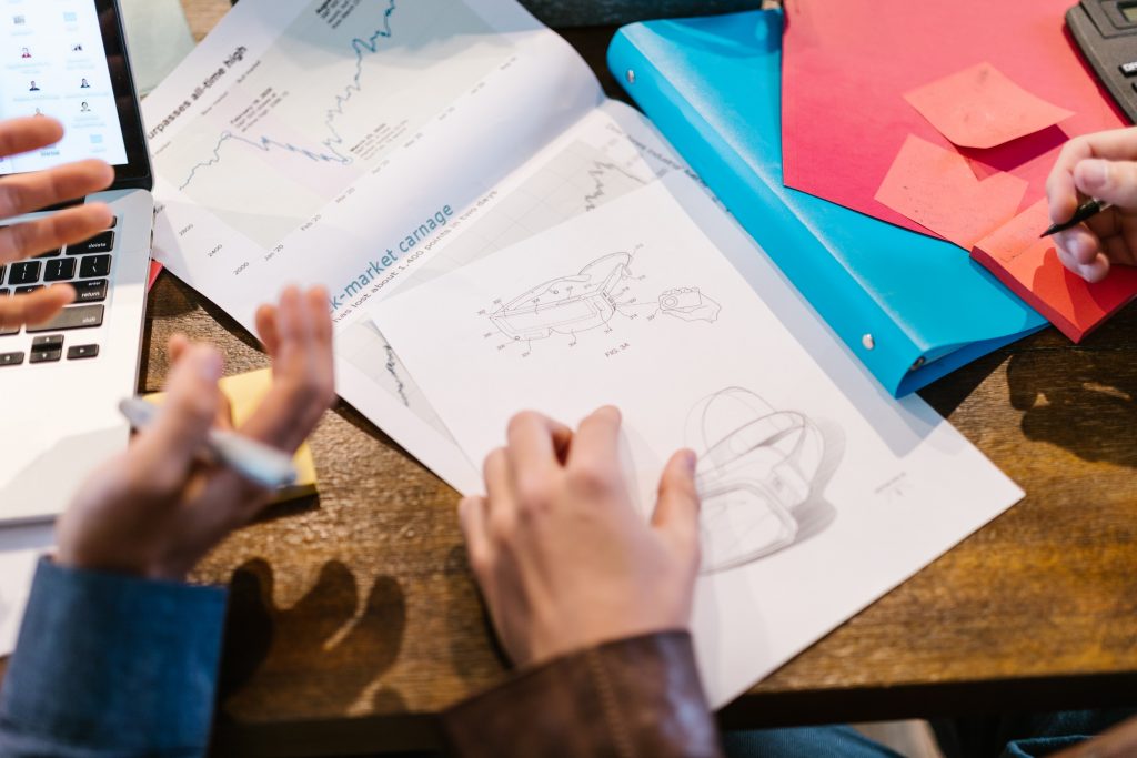  “7 Steps to Setting Up a Profitable Business”